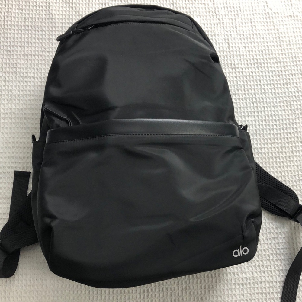Alo Yoga Sports Backpack Laptop Bag